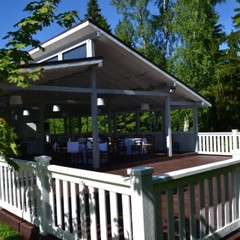 Спа-отель Тучково, Тучково, Московская область