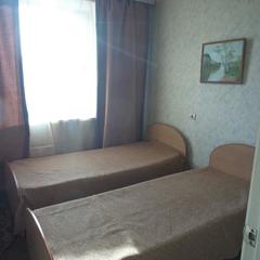 Гостиница Олимп-5, Тюмень, Тюменская область