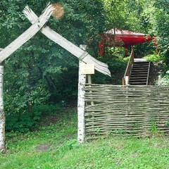 Спа-отель Тучково, Тучково, Московская область