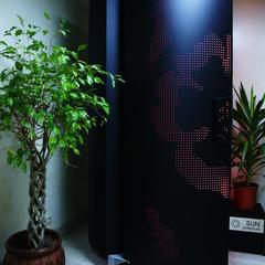 Отель Бизнес-отель Евразия, Тюмень, Тюменская область