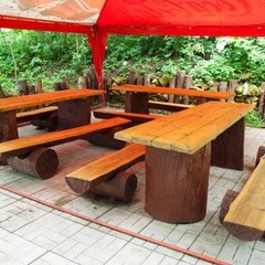 Спа-отель Тучково, Тучково, Московская область