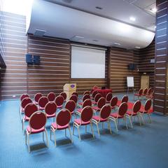 Отель Бизнес-отель Евразия, Тюмень, Тюменская область