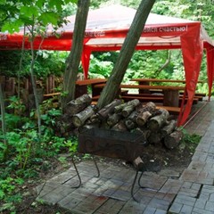 Спа-отель Тучково, Тучково, Московская область