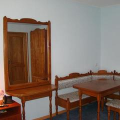 Гостиница Олимп-5, Тюмень, Тюменская область