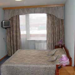 Гостиница Олимп-5, Тюмень, Тюменская область