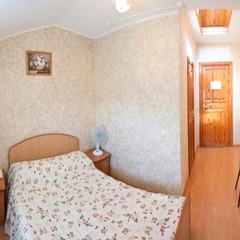 Гостинично-ресторанный комплекс Соловьиная роща, Тюмень, Тюменская область