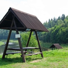 Спа-отель Тучково, Тучково, Московская область