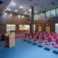 Отель Бизнес-отель Евразия, Тюмень, Тюменская область