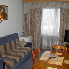 Гостиница Олимп-5, Тюмень, Тюменская область