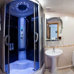 Гостинично-ресторанный комплекс Соловьиная роща, Тюмень, Тюменская область