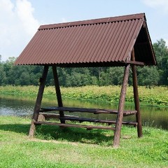 Спа-отель Тучково, Тучково, Московская область