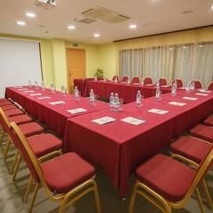 Отель Бизнес-отель Евразия, Тюмень, Тюменская область