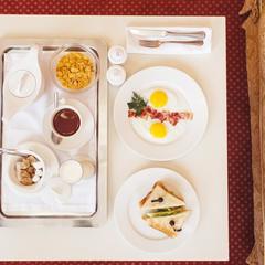 Отель Бизнес-отель Евразия, Тюмень, Тюменская область