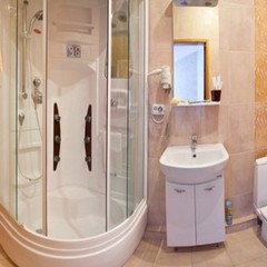 Гостинично-ресторанный комплекс Соловьиная роща, Тюмень, Тюменская область