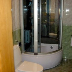 Гостинично-ресторанный комплекс Соловьиная роща, Тюмень, Тюменская область