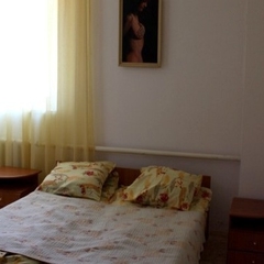 Гостиница Таежная, Тюмень, Тюменская область