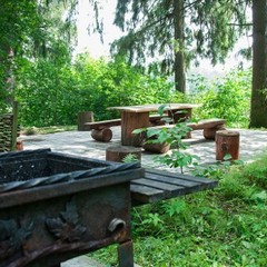 Спа-отель Тучково, Тучково, Московская область