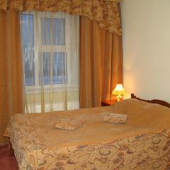 Гостиница Олимп-5, Тюмень, Тюменская область