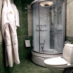 Гостинично-ресторанный комплекс Соловьиная роща, Тюмень, Тюменская область