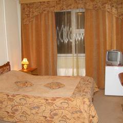 Гостиница Олимп-5, Тюмень, Тюменская область