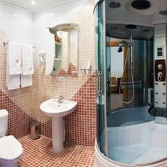 Гостинично-ресторанный комплекс Соловьиная роща, Тюмень, Тюменская область