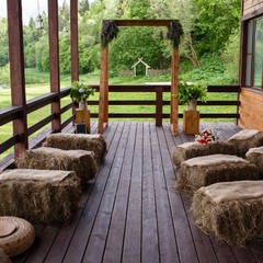 Спа-отель Тучково, Тучково, Московская область