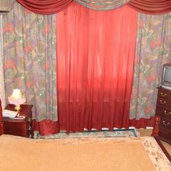 Гостиница Олимп-5, Тюмень, Тюменская область