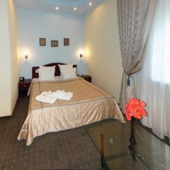 Гостинично-ресторанный комплекс Соловьиная роща, Тюмень, Тюменская область