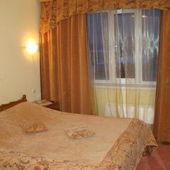 Гостиница Олимп-5, Тюмень, Тюменская область