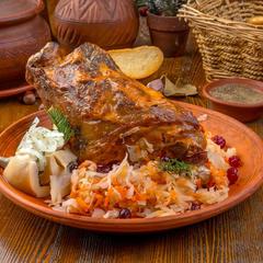 Отель Бизнес-отель Евразия, Тюмень, Тюменская область