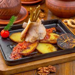 Отель Бизнес-отель Евразия, Тюмень, Тюменская область