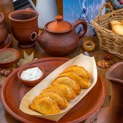 Отель Бизнес-отель Евразия, Тюмень, Тюменская область