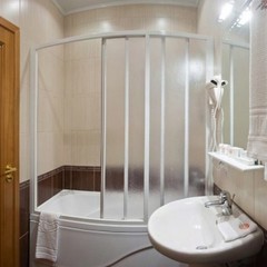 Гостинично-ресторанный комплекс Соловьиная роща, Тюмень, Тюменская область