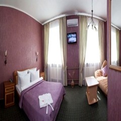 Гостинично-ресторанный комплекс Соловьиная роща, Тюмень, Тюменская область