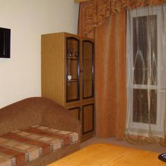 Гостиница Олимп-5, Тюмень, Тюменская область