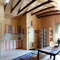 Спа-отель Тучково, Тучково, Московская область