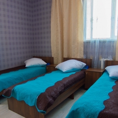 Гостиница Искра, Тюмень, Тюменская область