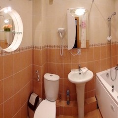 Гостинично-ресторанный комплекс Соловьиная роща, Тюмень, Тюменская область