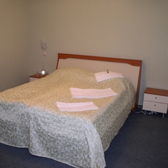 Гостиница Старт, Тюмень, Тюменская область