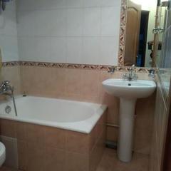 Гостиница Олимп-5, Тюмень, Тюменская область