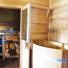 Спа-отель Тучково, Тучково, Московская область