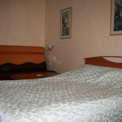 Гостиница Старт, Тюмень, Тюменская область