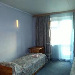 Гостиница Олимп-5, Тюмень, Тюменская область