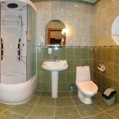 Гостинично-ресторанный комплекс Соловьиная роща, Тюмень, Тюменская область