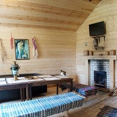 Спа-отель Тучково, Тучково, Московская область