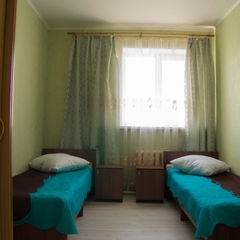 Гостиница Искра, Тюмень, Тюменская область