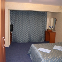 Гостиница Старт, Тюмень, Тюменская область