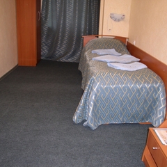 Гостиница Старт, Тюмень, Тюменская область