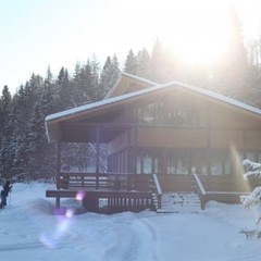 Спа-отель Тучково, Тучково, Московская область