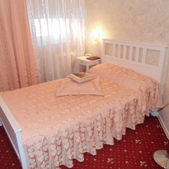 Гостинично-ресторанный комплекс Соловьиная роща, Тюмень, Тюменская область